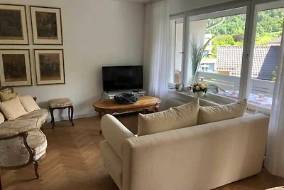 Appartement Vacances avec la famille Bad Harzburg