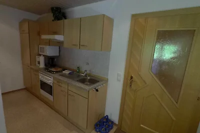 Vakantieappartement Gezinsvakantie Tannheim