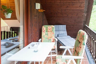 Ferienwohnung Rose