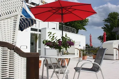Hôtel Vacances culturelles Bad Bibra