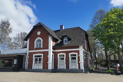 Ferienwohnung Hensen