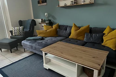 Vakantieappartement Gezinsvakantie Brodersby