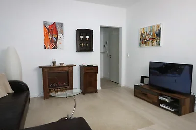 Vakantieappartement Gezinsvakantie Breuberg