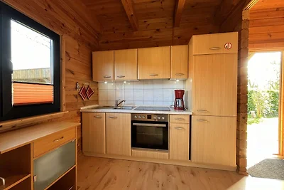 Vakantieappartement Gezinsvakantie Bastorf