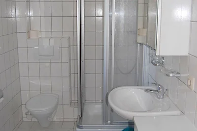 Bungalow Zur Baaber Bek