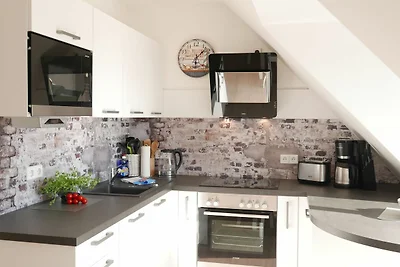 Baabe Ferienwohnung 21 Kajüte Ref. 205862 u 1