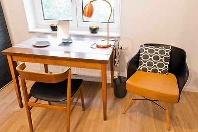 Ferienhaus Haus Minnet