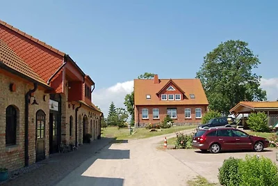 Gîte Vacances romantiques Putbus