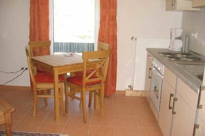 Ferienwohnung Elster (OG)