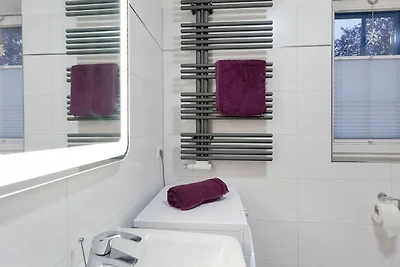 Vakantieappartement Gezinsvakantie Trassenheide