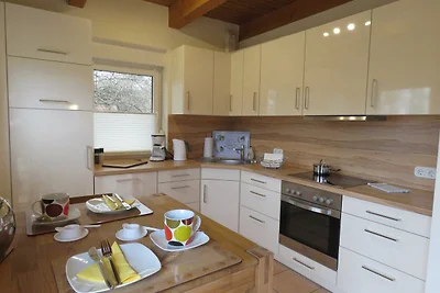Ferienhaus 331 Herbstprinz 105qm für max.