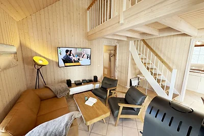 Ferienhaus Sprottenkiste - Strandpark - ca.