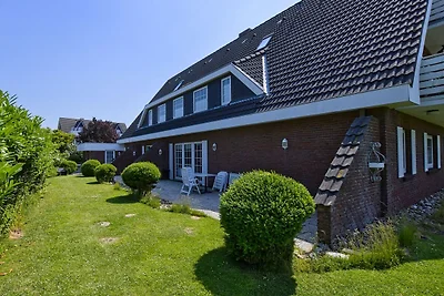 Appartamento Vacanza con famiglia Büsum