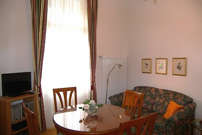 Villa Baroni Whg. 2