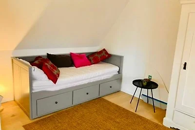 Vakantiehuis Ontspannende vakantie Zierow