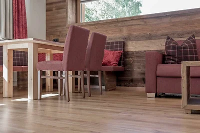 Ferienwohnung Melisande 3