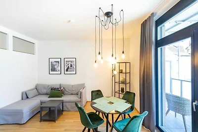 Apartment Augasse