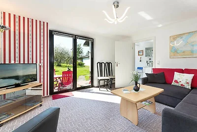 Ferienwohnung 4 Strandliebe