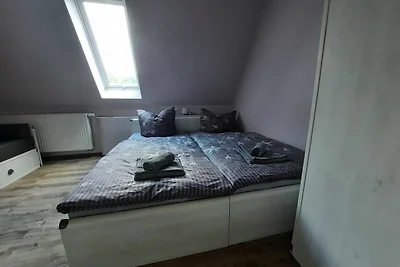 Vakantieappartement Gezinsvakantie Senftenberg