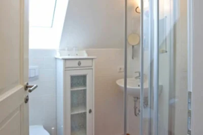 Appartamento Vacanza con famiglia Prerow