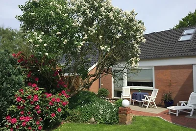 Vakantieappartement Gezinsvakantie Leer