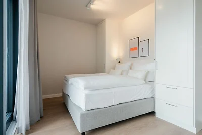Vakantieappartement Gezinsvakantie Ahlbeck