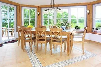 Ferienhaus Altensieler Tief