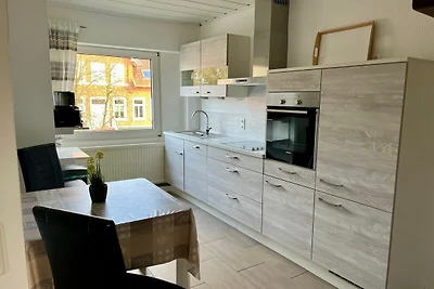 Vakantieappartement Gezinsvakantie Stade