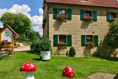 Fewo Wiesengrund