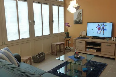 Appartamento Vacanza con famiglia Warnemünde