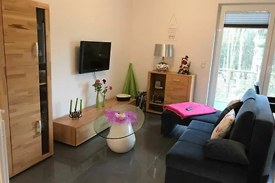 Vakantieappartement Gezinsvakantie Graal-Müritz