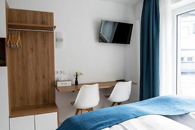 Standard Doppelzimmer 2