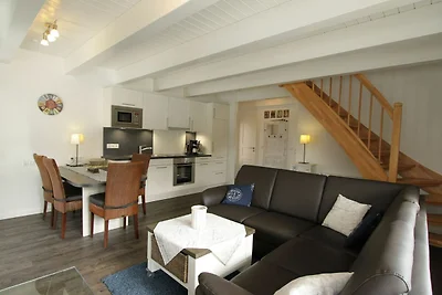 Vakantieappartement Gezinsvakantie Nieblum
