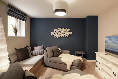 Casa vacanze Vacanza di relax Utersum