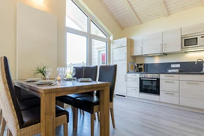 Casa vacanze Vacanza di relax Dagebüll