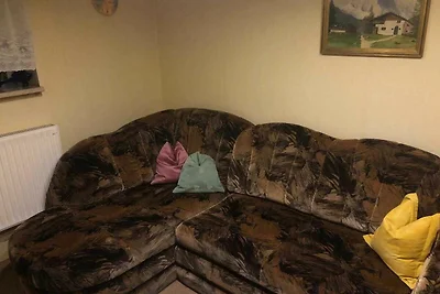 Vakantieappartement Gezinsvakantie Behrenhoff