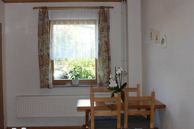 Apartamento Vacaciones familiares Ückeritz