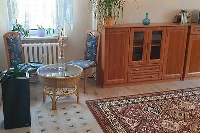 Vakantieappartement Gezinsvakantie Warnemünde