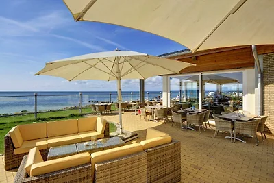 65qm Ferienwohnung am Golfplatz OG
