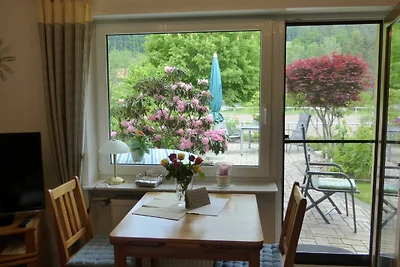 Ferienwohnung Katzer