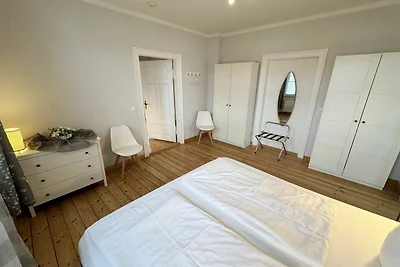 Haus Seestern Whg 4 Zum Lotsen mit Balkon,...