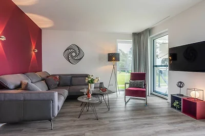 Vakantieappartement Gezinsvakantie Garz