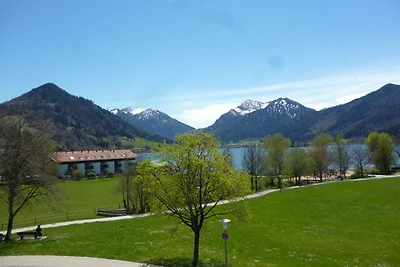 Ferienwohnung Weitl am See, Erker