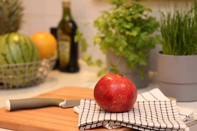 Vakantieappartement Gezinsvakantie Wittenbeck