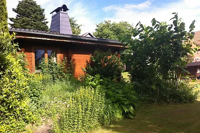 Ferienwohnung Karin