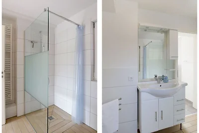 apartman za odmor Obiteljski odmor Kalkhorst