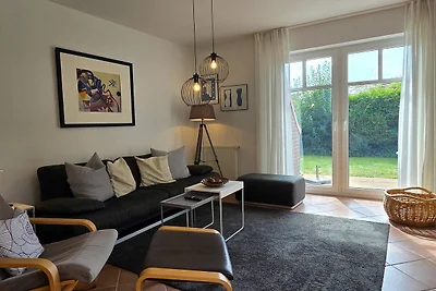 Casa vacanze Vacanza di relax Wittmund