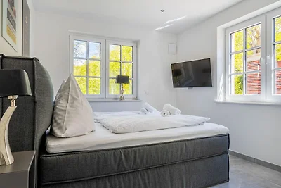 Vakantieappartement Gezinsvakantie Hage