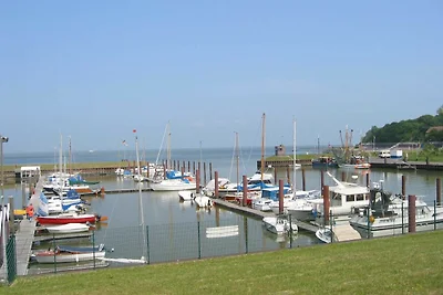 Ferienhaus Anker