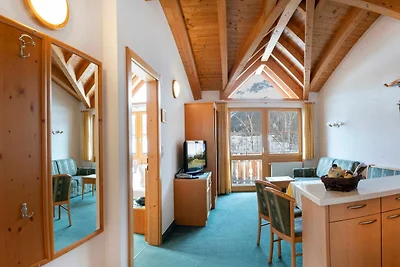 Ferienwohnung Edelweiss